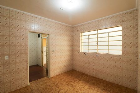 Sala de casa para alugar com 1 quarto, 48m² em Lauzane Paulista, São Paulo