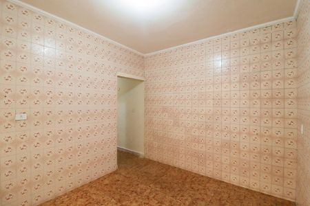 Sala de casa para alugar com 1 quarto, 48m² em Lauzane Paulista, São Paulo