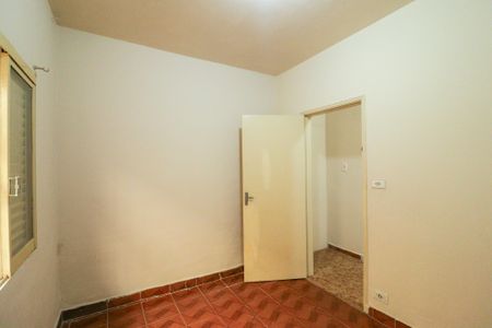 Quarto de casa para alugar com 1 quarto, 48m² em Lauzane Paulista, São Paulo