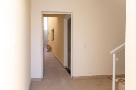 Casa para alugar com 66m², 2 quartos e 1 vagaEntrada
