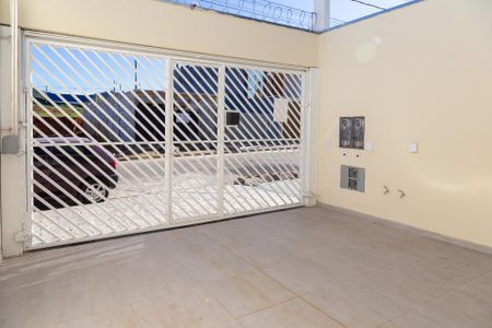 Casa para alugar com 66m², 2 quartos e 1 vagaGaragem