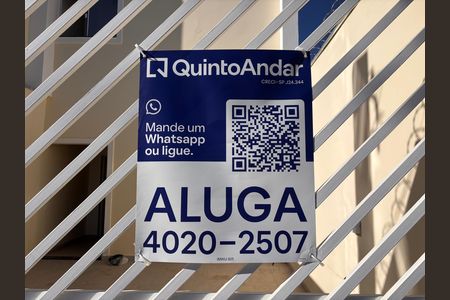 Casa para alugar com 66m², 2 quartos e 1 vaga Casa para alugar com 66m², 2 quartos e 1 vagaPlaquinha