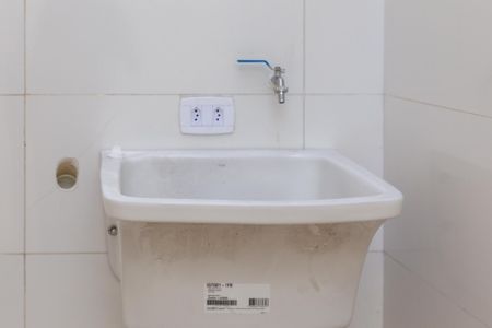 Casa para alugar com 66m², 2 quartos e 1 vagaÁrea de Serviço