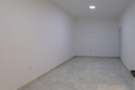Casa para alugar com 66m², 2 quartos e 1 vagaSala e Cozinha