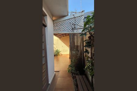 Casa à venda com 5 quartos, 382m² em Jardim Chapadão, Campinas