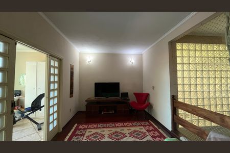 Casa à venda com 5 quartos, 382m² em Jardim Chapadão, Campinas