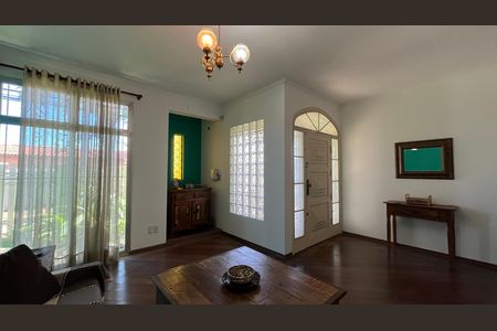Casa à venda com 5 quartos, 382m² em Jardim Chapadão, Campinas