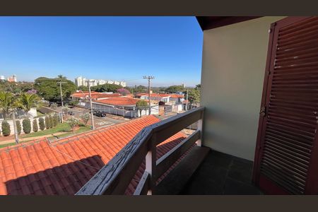 Casa à venda com 5 quartos, 382m² em Jardim Chapadão, Campinas