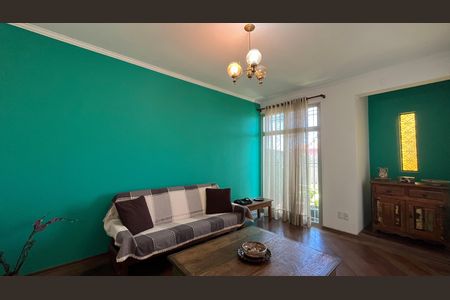 Casa à venda com 5 quartos, 382m² em Jardim Chapadão, Campinas