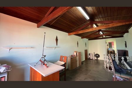 Casa à venda com 5 quartos, 382m² em Jardim Chapadão, Campinas