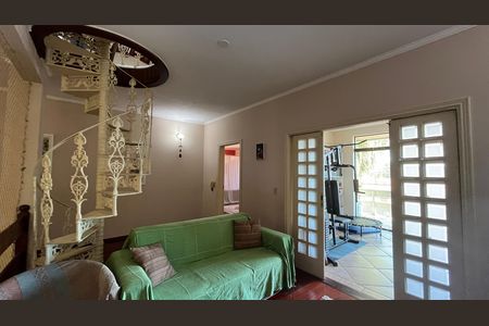 Casa à venda com 5 quartos, 382m² em Jardim Chapadão, Campinas