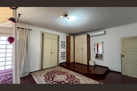 Casa à venda com 5 quartos, 382m² em Jardim Chapadão, Campinas