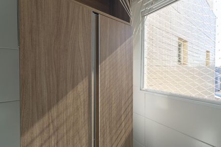 Apartamento à venda com 153m², 3 quartos e 3 vagas Apartamento à venda com 153m², 3 quartos e 3 vagasÁrea de Serviço