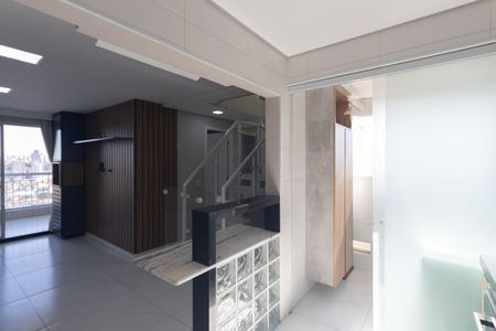 Apartamento à venda com 153m², 3 quartos e 3 vagas Apartamento à venda com 153m², 3 quartos e 3 vagasCozinha
