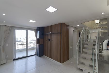 Apartamento à venda com 3 quartos, 153m² em Vila Paiva, São Paulo