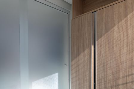 Área de Serviço de apartamento à venda com 3 quartos, 153m² em Vila Paiva, São Paulo
