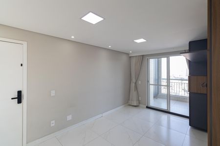 Apartamento à venda com 153m², 3 quartos e 3 vagas Apartamento à venda com 153m², 3 quartos e 3 vagasSala