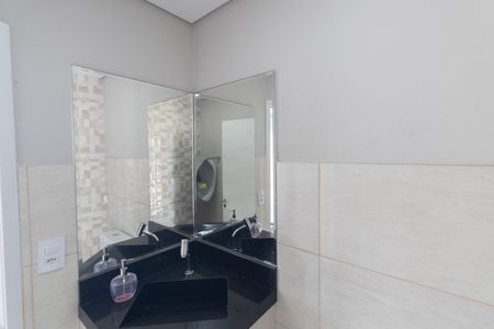 Apartamento à venda com 153m², 3 quartos e 3 vagas Apartamento à venda com 153m², 3 quartos e 3 vagasBanheiro