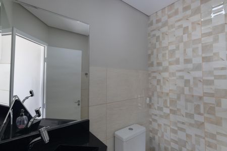 Apartamento à venda com 153m², 3 quartos e 3 vagas Apartamento à venda com 153m², 3 quartos e 3 vagasBanheiro