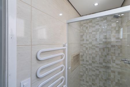 Apartamento à venda com 153m², 3 quartos e 3 vagas Apartamento à venda com 153m², 3 quartos e 3 vagasBanheiro