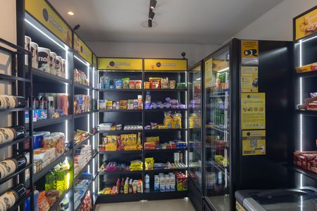 Apartamento à venda com 153m², 3 quartos e 3 vagas Apartamento à venda com 153m², 3 quartos e 3 vagasMercadinho
