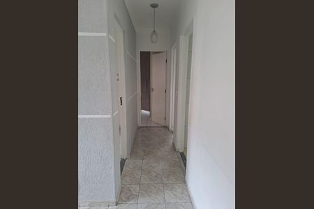 Apartamento para alugar com 54m², 2 quartos e 1 vaga Apartamento para alugar com 54m², 2 quartos e 1 vagaCorredor