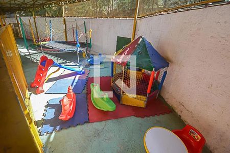 Apartamento para alugar com 54m², 2 quartos e 1 vaga Apartamento para alugar com 54m², 2 quartos e 1 vagaÁrea comum