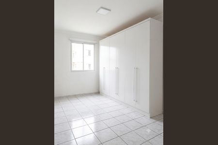 Quarto de apartamento para alugar com 2 quartos, 54m² em Baeta Neves, São Bernardo do Campo