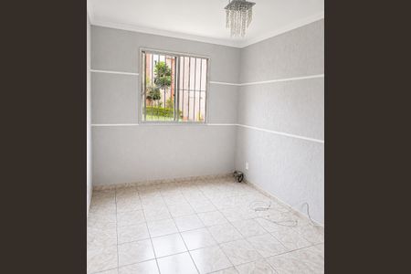 Apartamento para alugar com 2 quartos, 54m² em Baeta Neves, São Bernardo do Campo