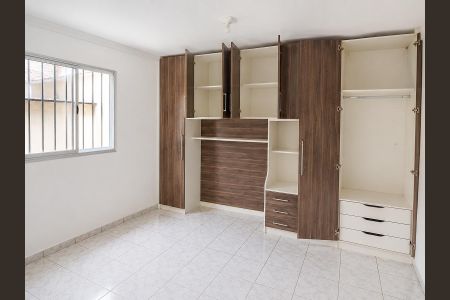 Apartamento para alugar com 54m², 2 quartos e 1 vaga Apartamento para alugar com 54m², 2 quartos e 1 vagaQuarto