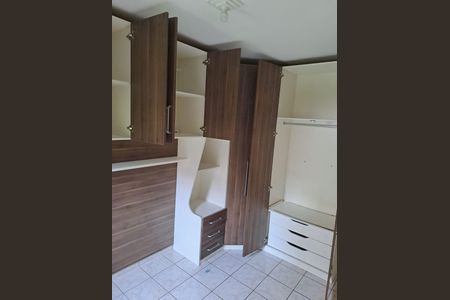 Apartamento para alugar com 54m², 2 quartos e 1 vaga Apartamento para alugar com 54m², 2 quartos e 1 vagaQuarto