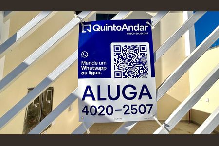 Placa Aproximada  de casa para alugar com 2 quartos, 66m² em Jardim Adriana, Guarulhos