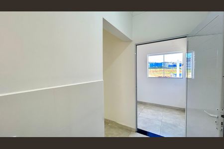 Área de Serviço de casa para alugar com 2 quartos, 66m² em Jardim Adriana, Guarulhos