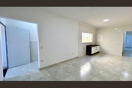 Casa para alugar com 2 quartos, 66m² em Jardim Adriana, Guarulhos