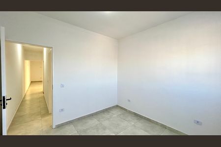 Casa para alugar com 66m², 2 quartos e 1 vaga Casa para alugar com 66m², 2 quartos e 1 vagaQuarto 2