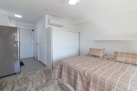 Studio - Kitnet de kitnet/studio para alugar com 1 quarto, 30m² em Butantã, São Paulo