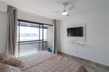 Studio - Kitnet de kitnet/studio para alugar com 1 quarto, 30m² em Butantã, São Paulo