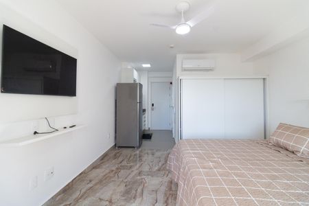 Kitnet/Studio para alugar com 1 quarto, 30m² em Butantã, São Paulo