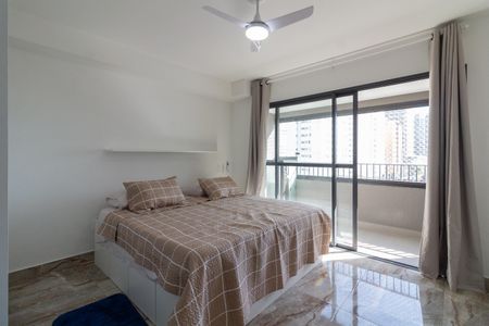 Studio para alugar com 30m², 1 quarto e sem vaga Studio para alugar com 30m², 1 quarto e sem vagaStudio - Kitnet