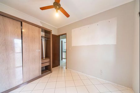 Quarto 2 de apartamento para alugar com 2 quartos, 47m² em Vila Alzira, Santo André