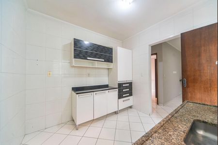 Apartamento para alugar com 47m², 2 quartos e 1 vaga Apartamento para alugar com 47m², 2 quartos e 1 vagaCozinha