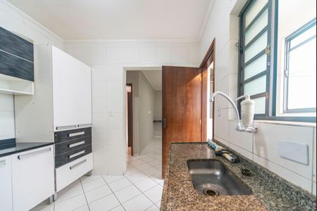 Apartamento para alugar com 47m², 2 quartos e 1 vaga Apartamento para alugar com 47m², 2 quartos e 1 vagaCozinha