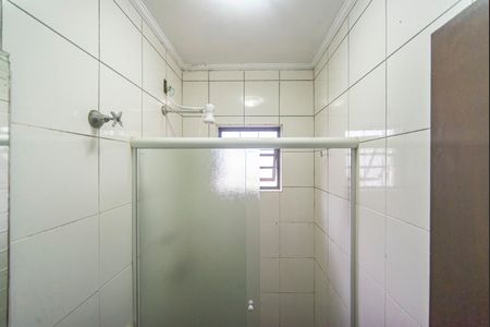 Apartamento para alugar com 47m², 2 quartos e 1 vaga Apartamento para alugar com 47m², 2 quartos e 1 vagaBanheiro