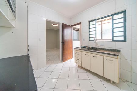 Apartamento para alugar com 47m², 2 quartos e 1 vaga Apartamento para alugar com 47m², 2 quartos e 1 vagaCozinha