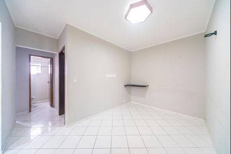 Apartamento para alugar com 2 quartos, 47m² em Vila Alzira, Santo André