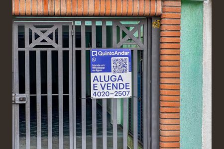 Apartamento para alugar com 47m², 2 quartos e 1 vaga Apartamento para alugar com 47m², 2 quartos e 1 vagaPlaca Instalada na Fachada