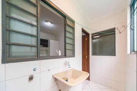 Apartamento para alugar com 47m², 2 quartos e 1 vaga Apartamento para alugar com 47m², 2 quartos e 1 vagaÁrea de Serviço