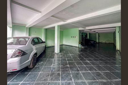 Apartamento para alugar com 47m², 2 quartos e 1 vaga Apartamento para alugar com 47m², 2 quartos e 1 vagaGaragem