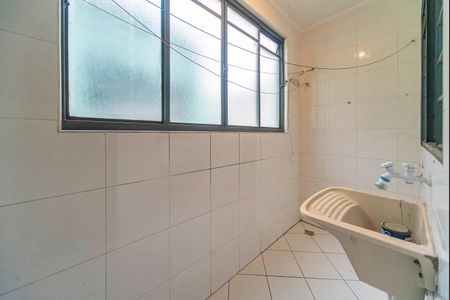 Apartamento para alugar com 47m², 2 quartos e 1 vaga Apartamento para alugar com 47m², 2 quartos e 1 vagaÁrea de Serviço