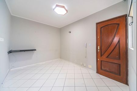 Apartamento para alugar com 47m², 2 quartos e 1 vaga Apartamento para alugar com 47m², 2 quartos e 1 vagaSala